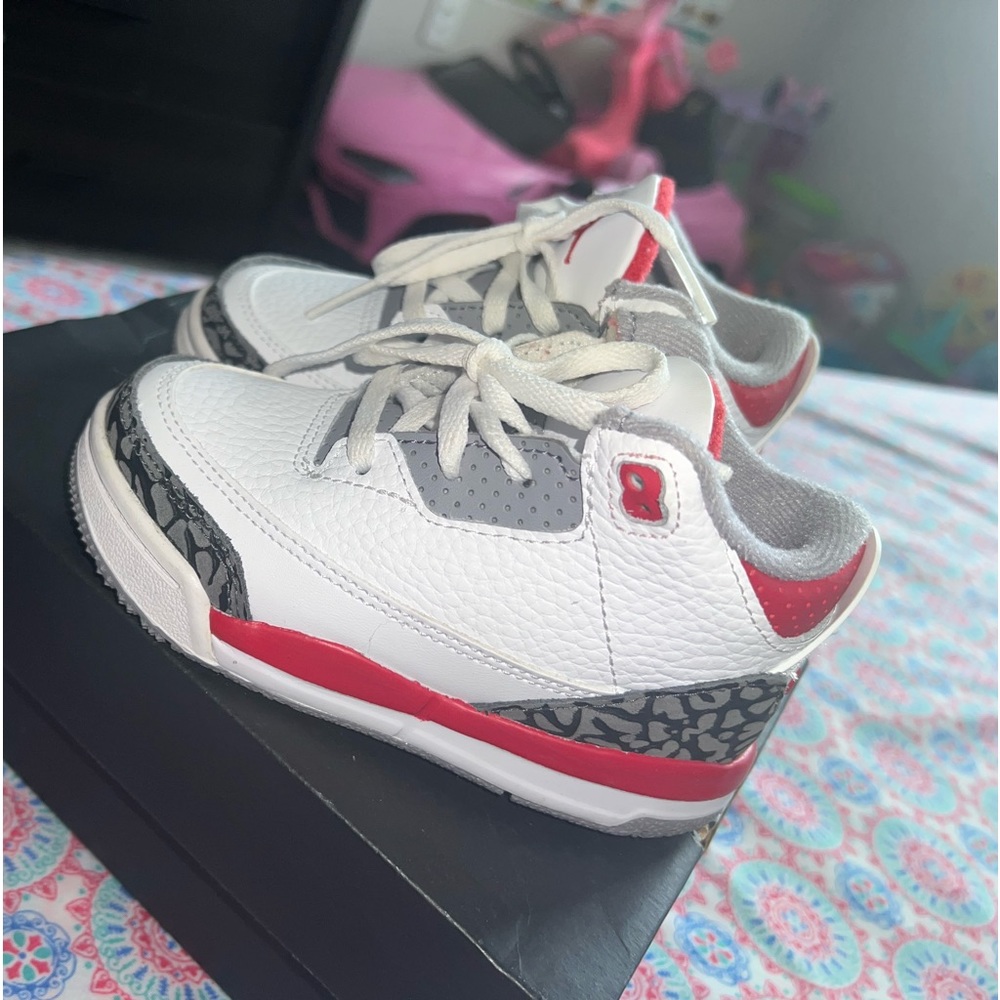 Jordans